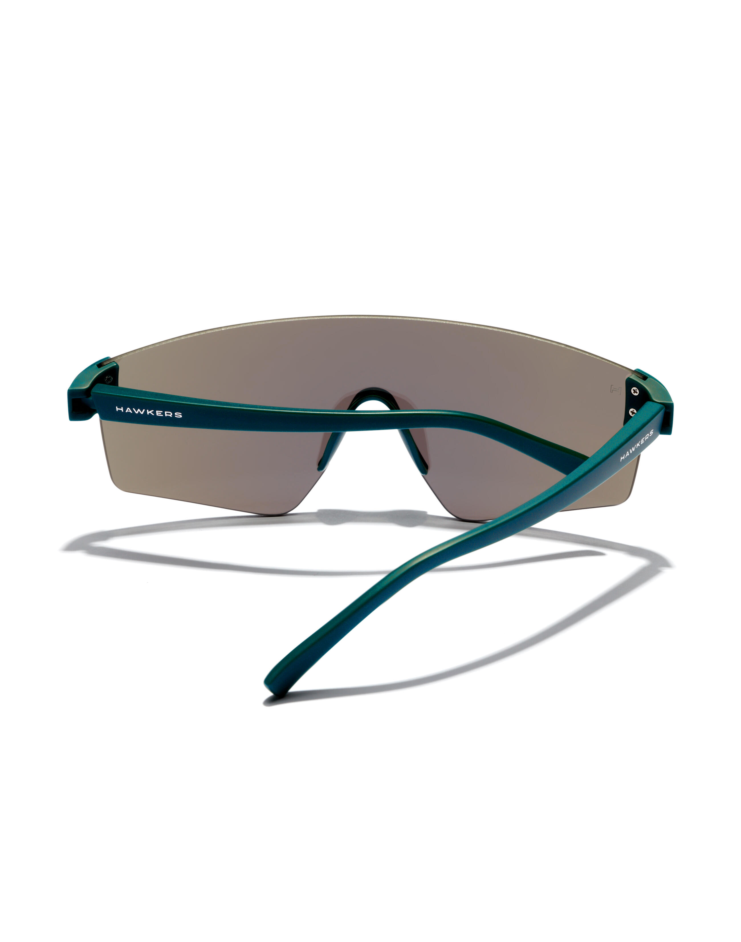 HAWKERS - Óculos de sol para Homen e Mulhere azul cromo azul - AERO 4/8