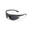 HAWKERS - Óculos de sol para Homen e Mulhere Metallic Gun Blue - ACTIVE