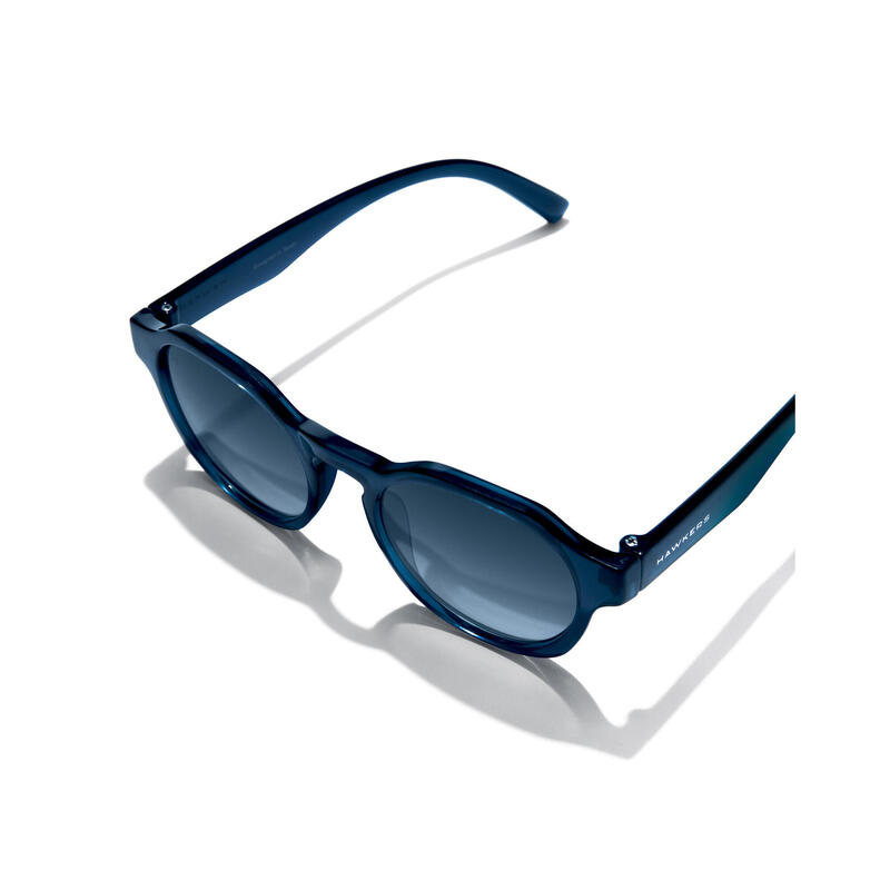 Gafas de Sol para Niños NAVY BLUE DENIM - WARWICK KIDS