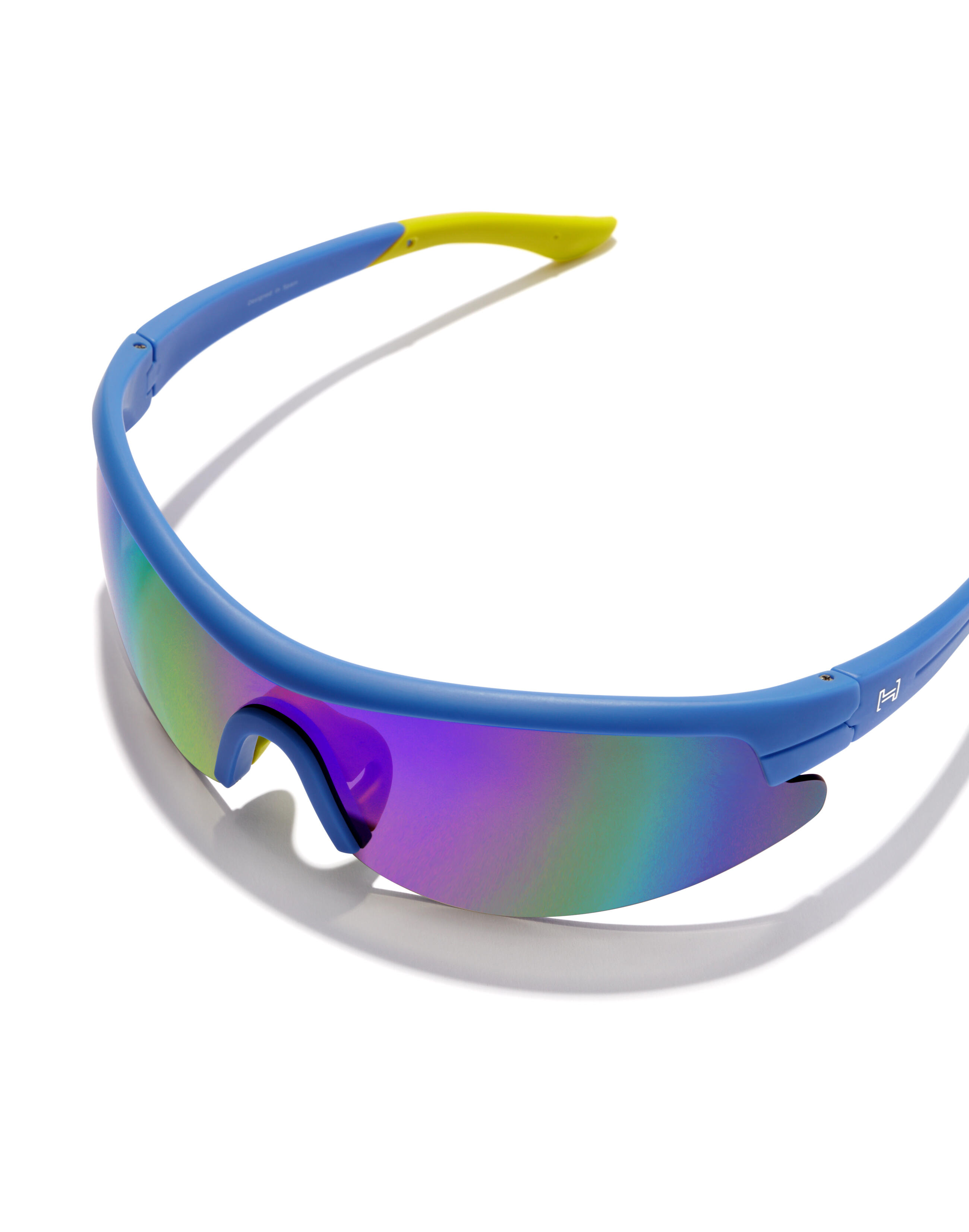 Gepolariseerde zonnebril Hawkers Active 3/7
