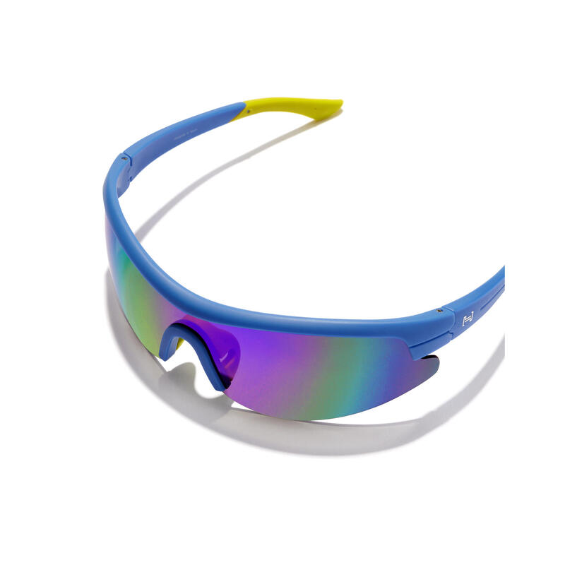 HAWKERS - Lunettes de soleil pour Homme et Femme polarisés très péri - ACTIVE