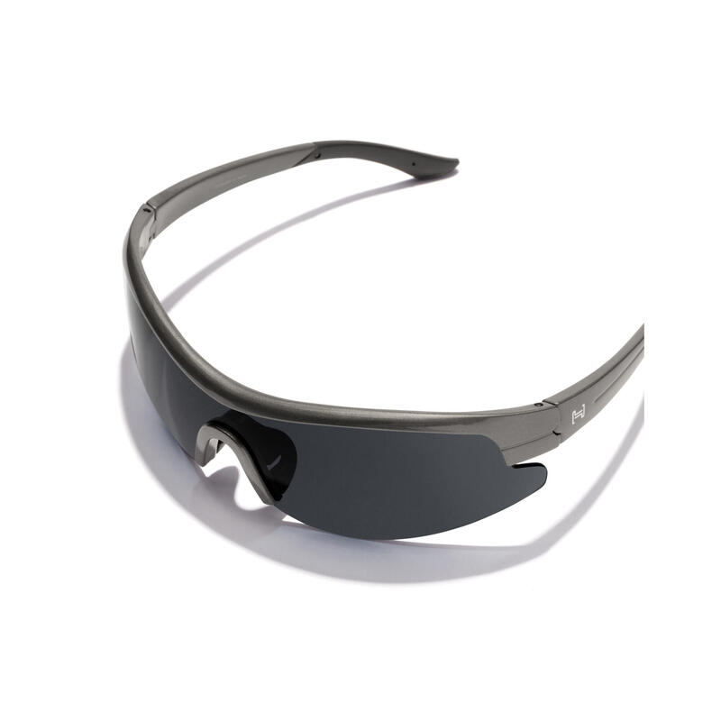 Óculos de sol para homens e mulheres Metallic Gun Blue - ACTIVE