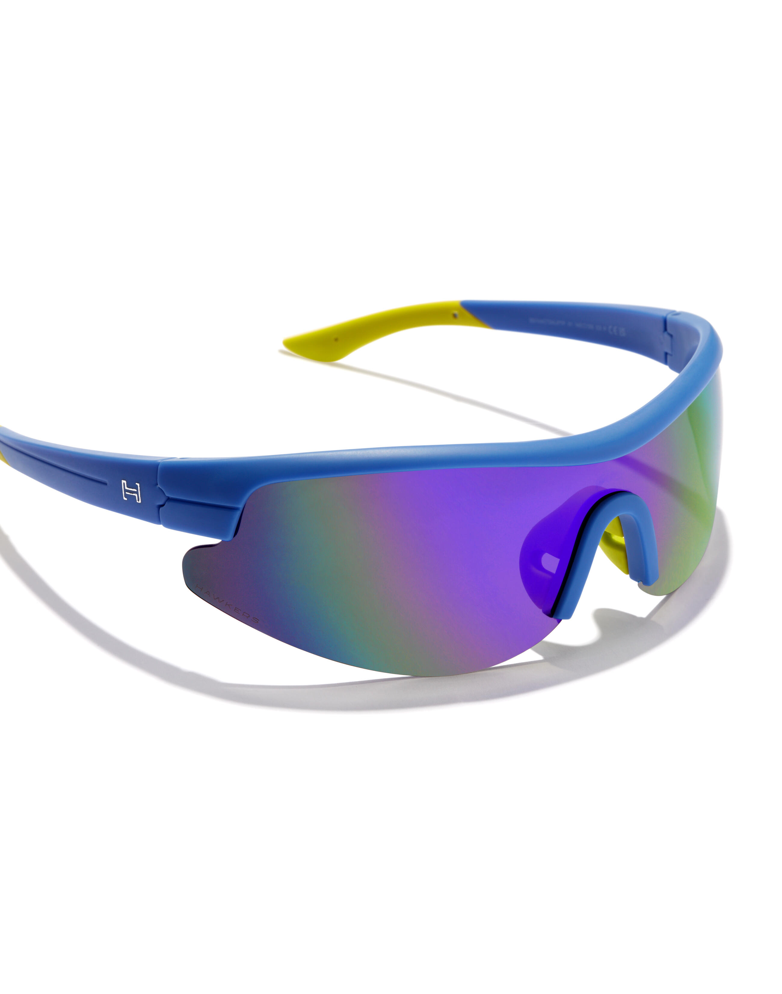 Gepolariseerde zonnebril Hawkers Active 4/7