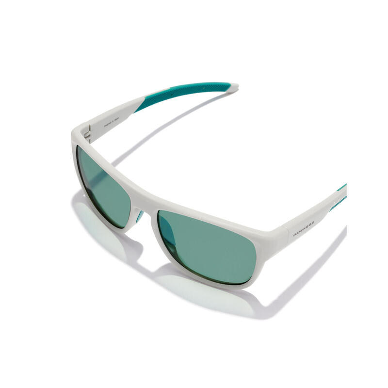 Óculos de sol para homens e mulheres Jade branca - GRIP
