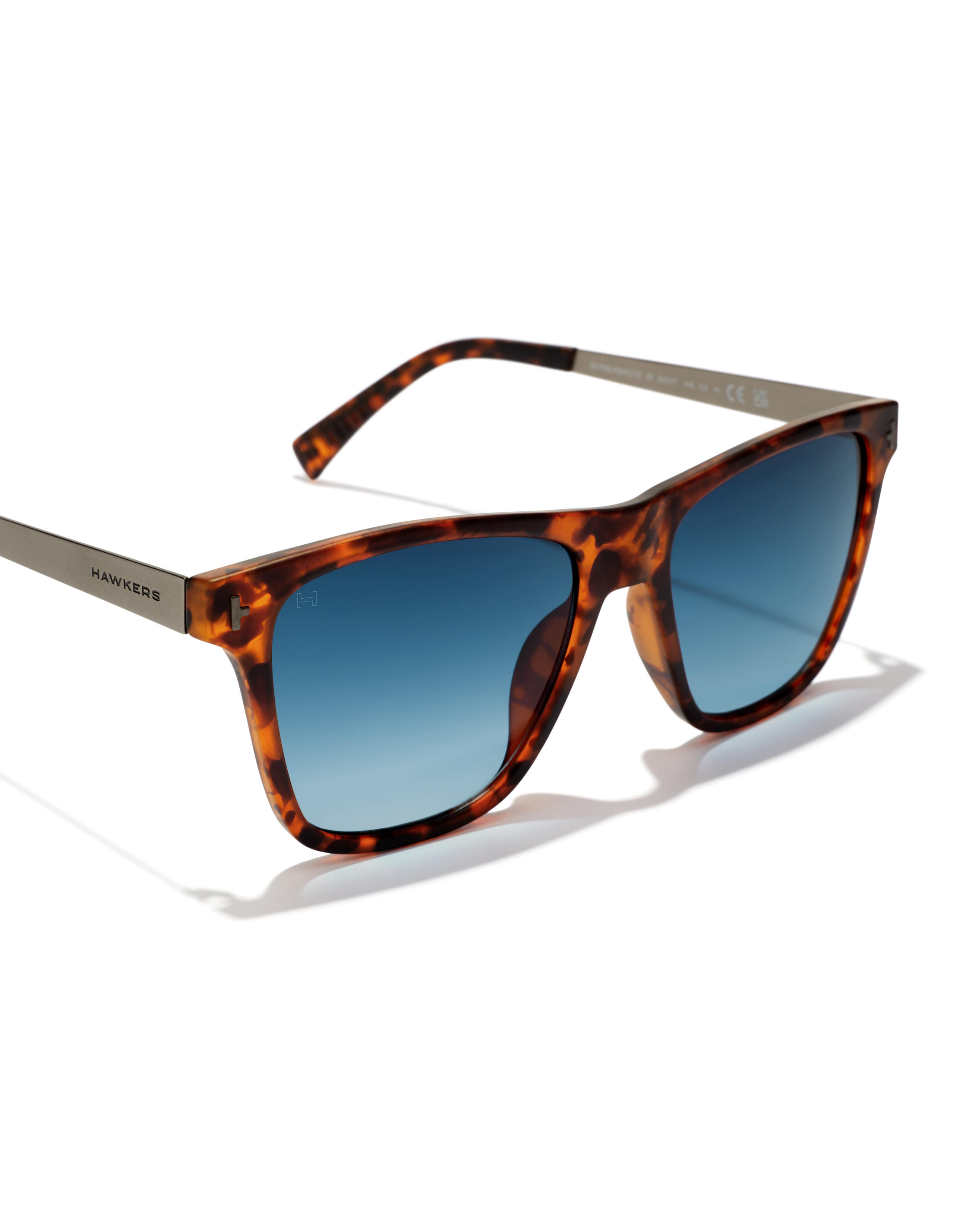 HAWKERS - Lunettes de soleil pour Homme et Femme ALEX MARQUEZ  ONE LS METAL 4/6