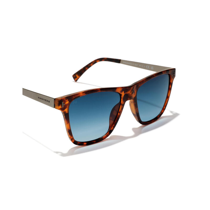 Gafas de Sol para Hombres y Mujeres ONE LS METAL - HAWKERS X ALEX MARQUEZ