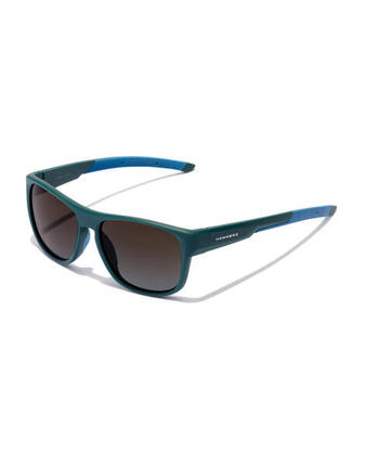 HAWKERS - Sonnenbrillen für Herren und Damen GRIP - POLARIZED BLACK ACID