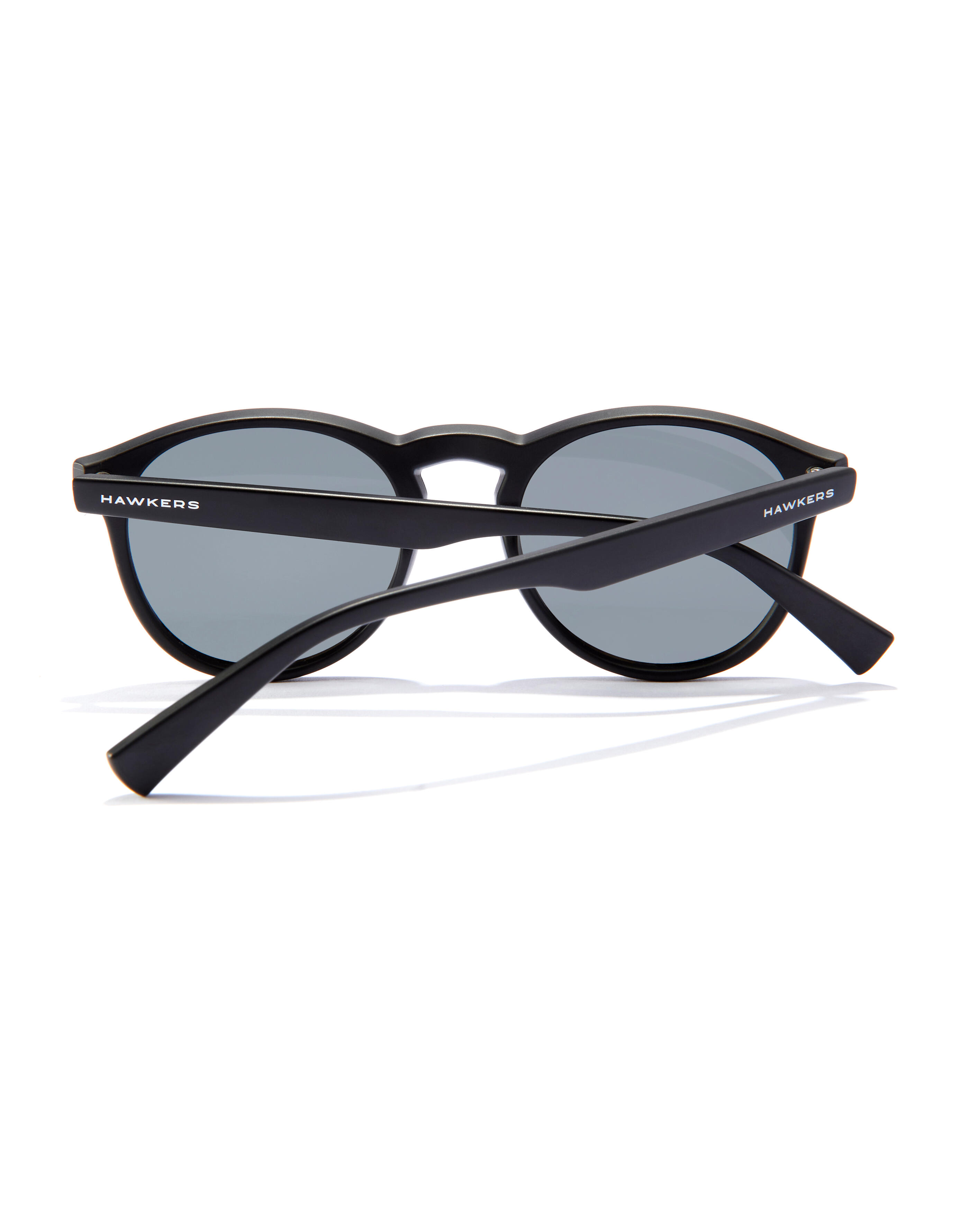 HAWKERS - Lunettes de soleil pour Homme et Femme polarisés noirs - BEL AIR 3/7