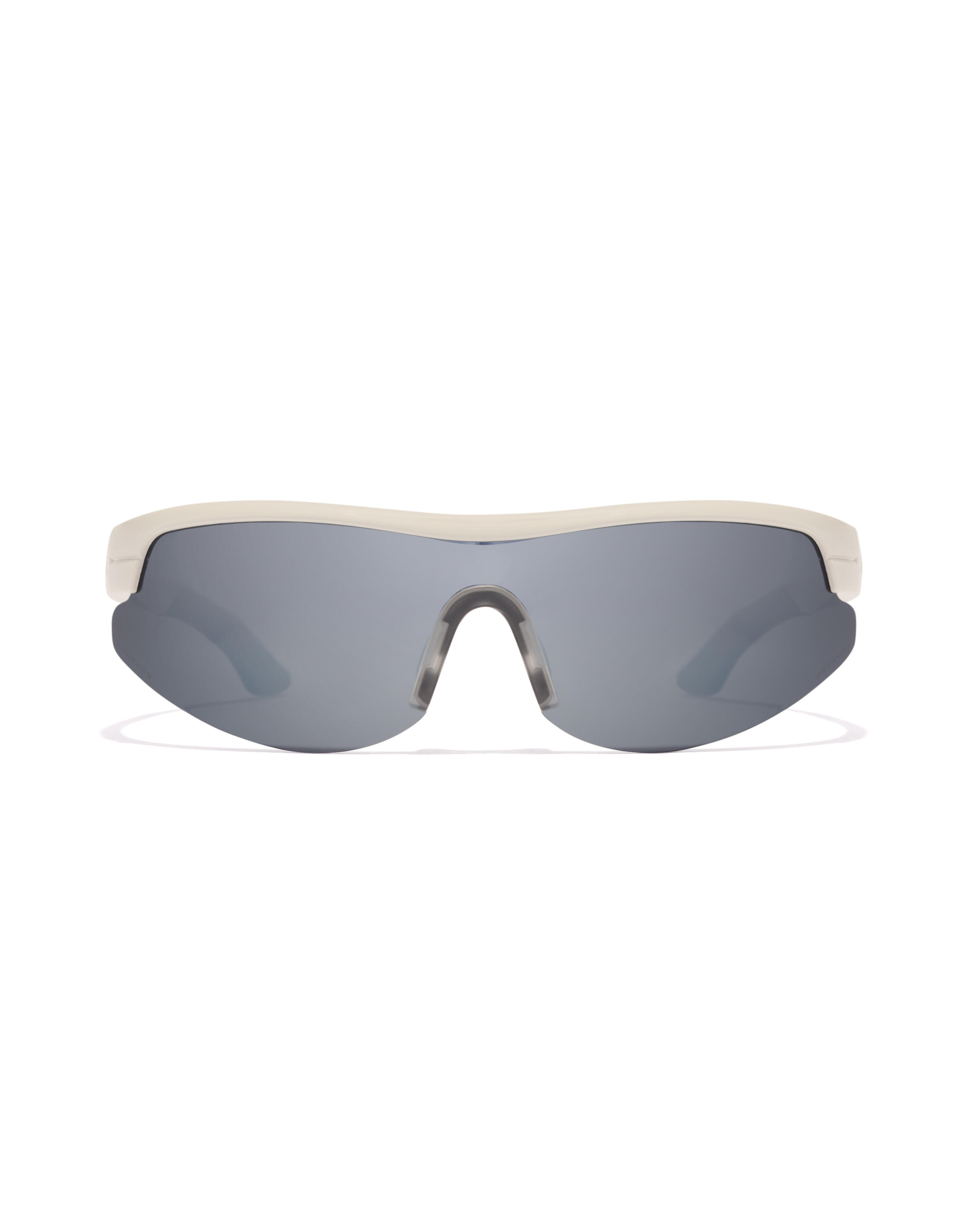 HAWKERS Zonnebrillen voor mannen en vrouwen POLARIZED WHITE CHROME ACTIVE 2/8