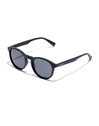 HAWKERS - Lunettes de soleil pour Homme et Femme polarisés noirs - BEL AIR