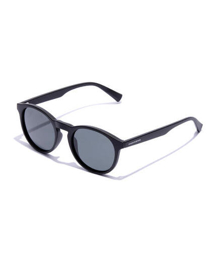 HAWKERS - Lunettes de soleil pour Homme et Femme polarisés noirs - BEL AIR