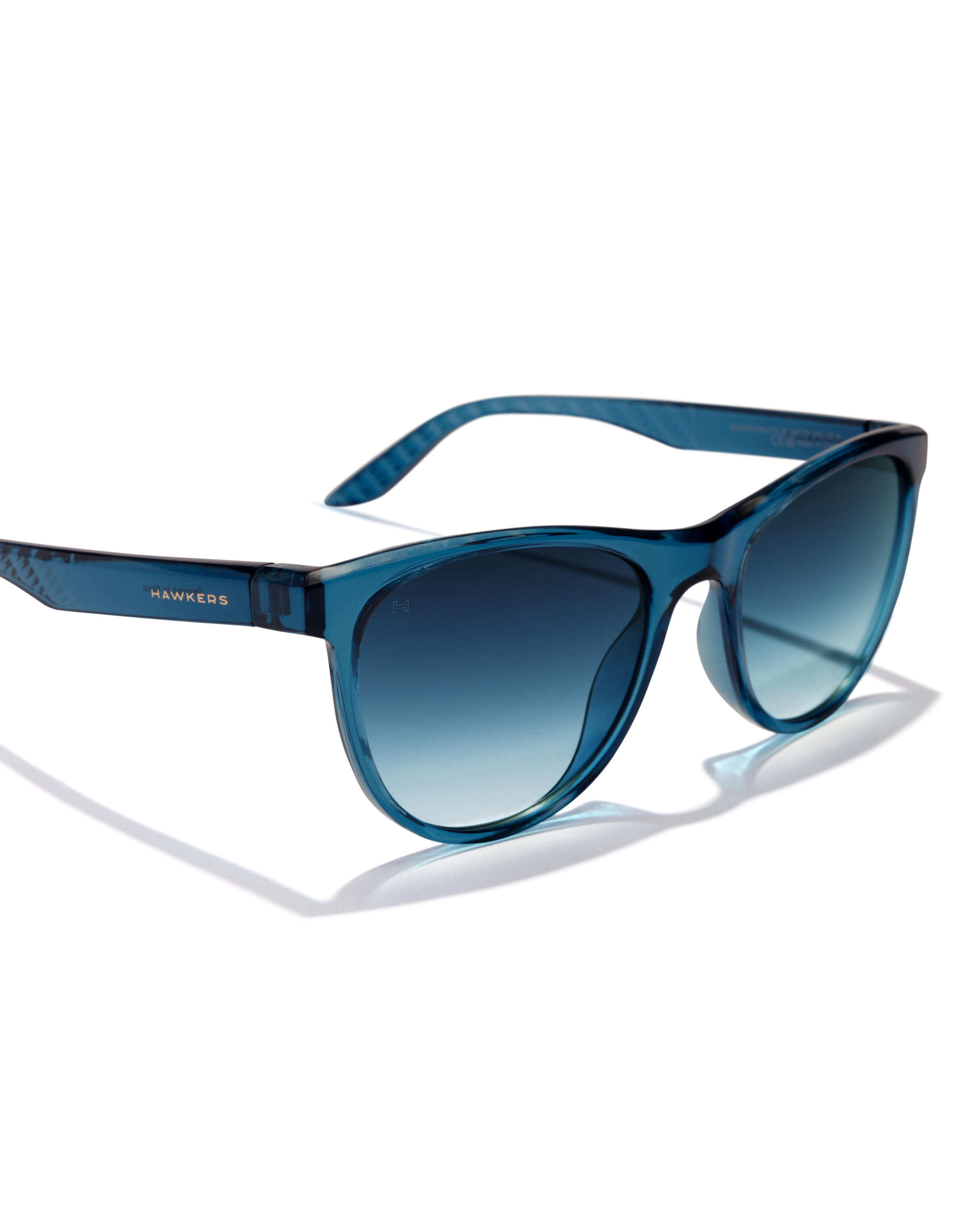HAWKERS - Occhiali da sole per uomini e donne blu blu navy - TRAIL 4/8