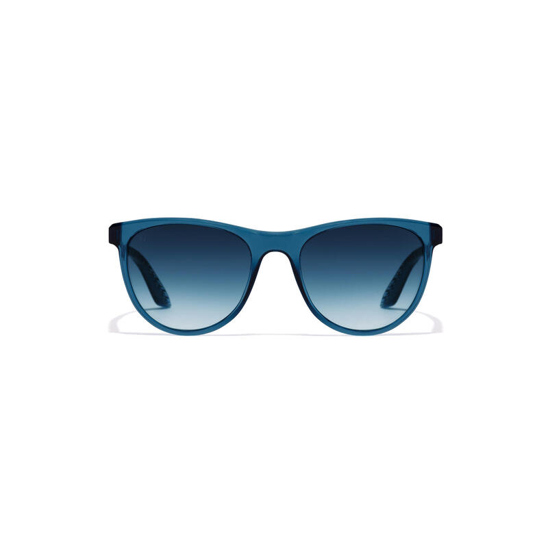 Óculos de sol para homens e mulheres marinho azul índigo - TRAIL