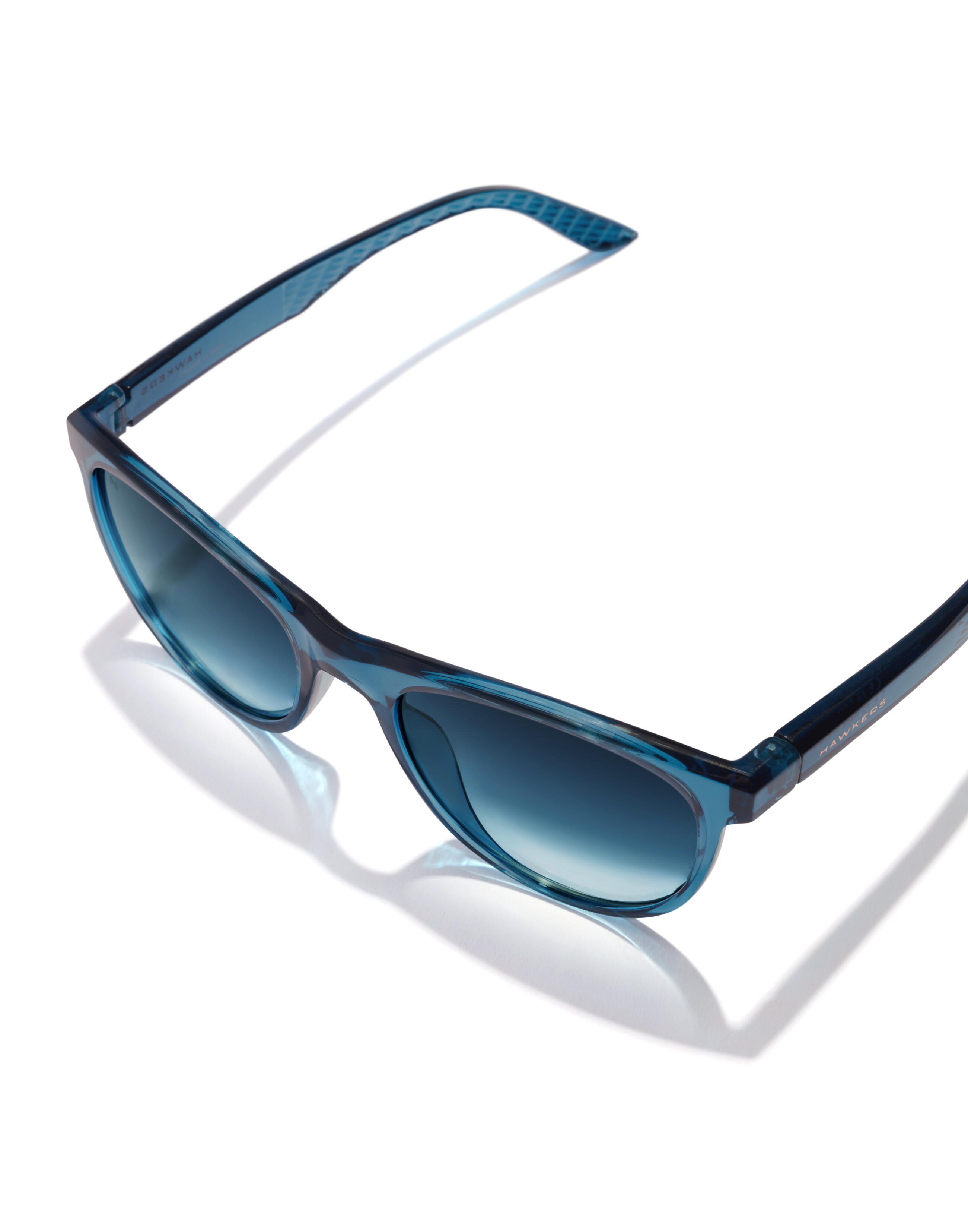HAWKERS - Occhiali da sole per uomini e donne blu blu navy - TRAIL 3/8