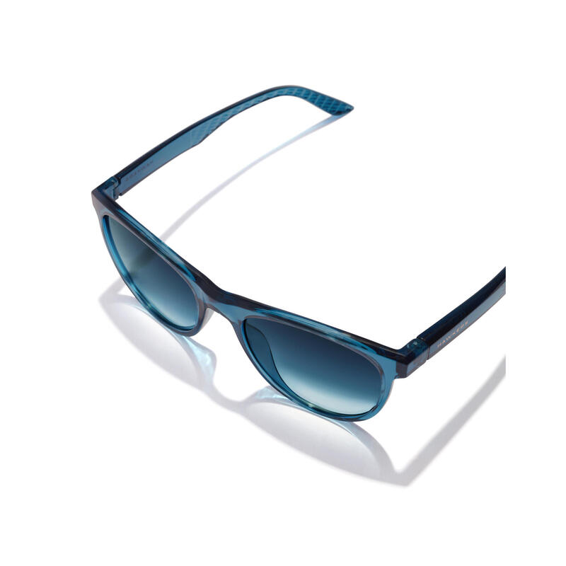 Óculos de sol para homens e mulheres marinho azul índigo - TRAIL