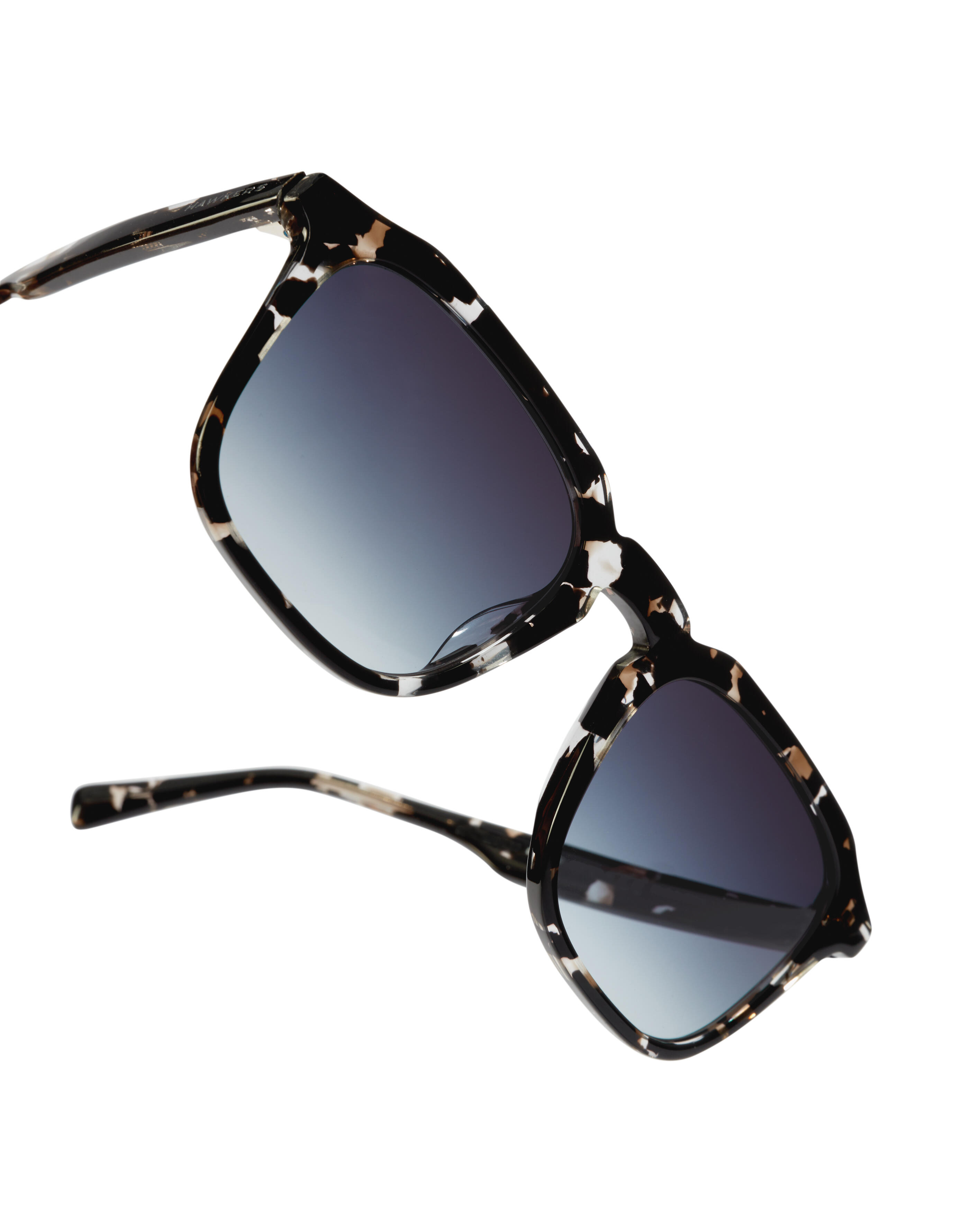 HAWKERS - Lunettes de soleil pour Homme et Femme crépuscules - ETERNITY 4/5