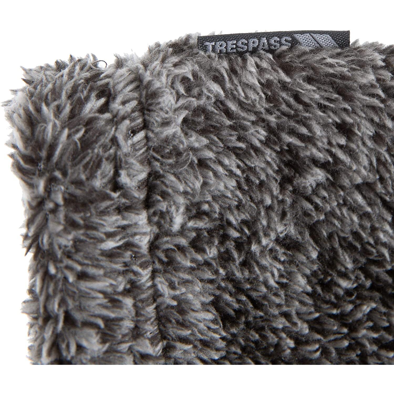 Cachecou FITCH Mixte (Gris) 3/5