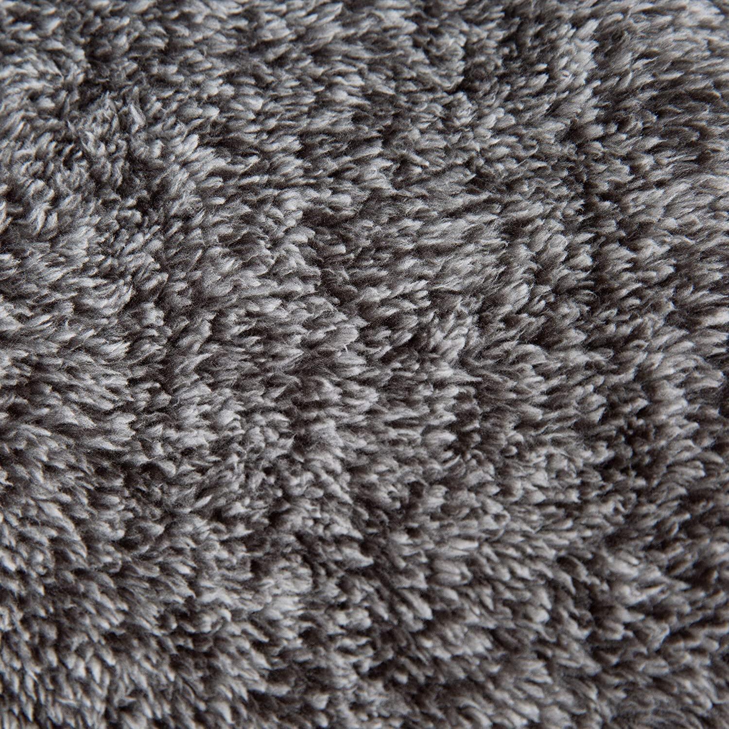 Cachecou FITCH Mixte (Gris) 2/5