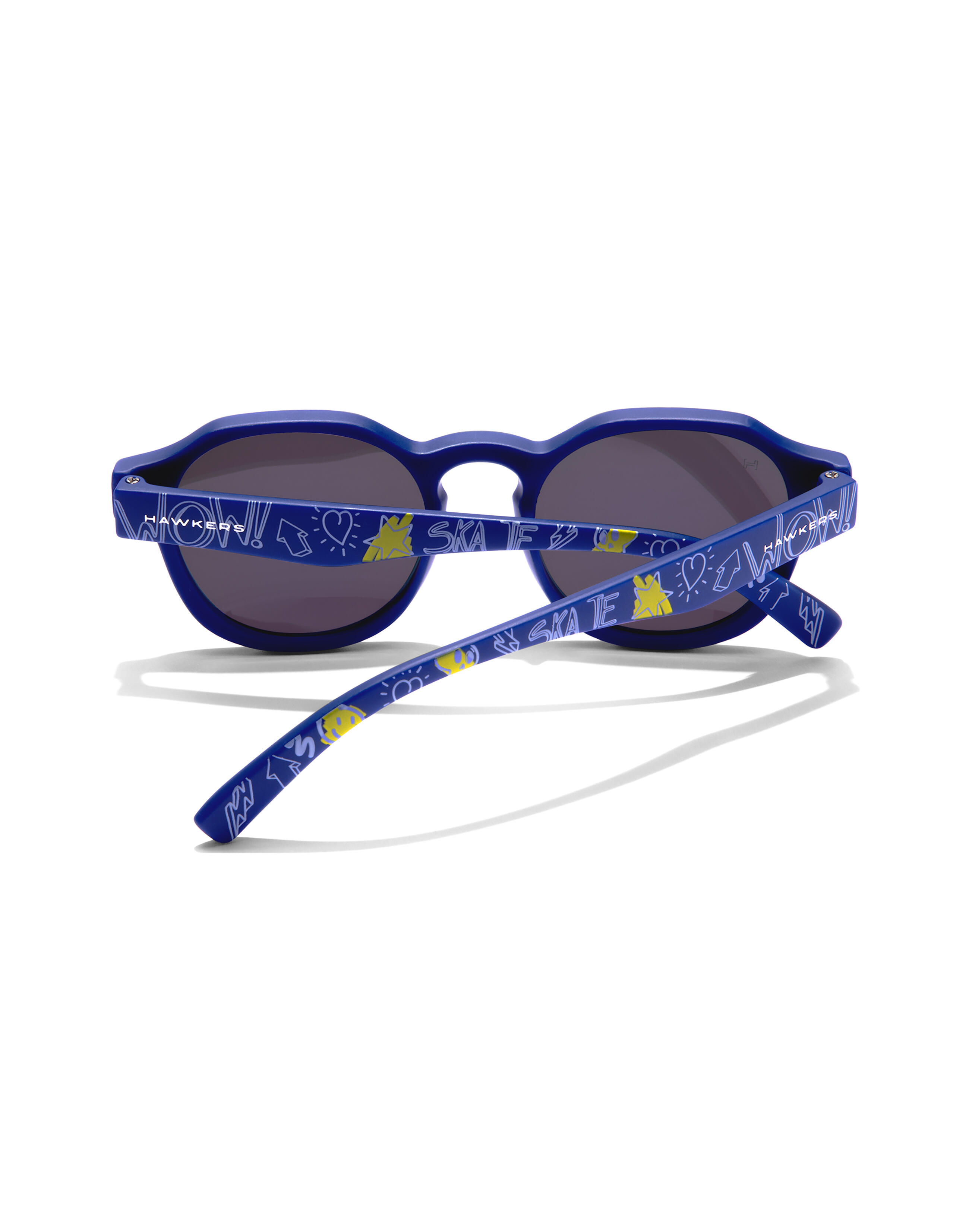 Óculos de sol polarizados para crianças Hawkers Warwick 5/6