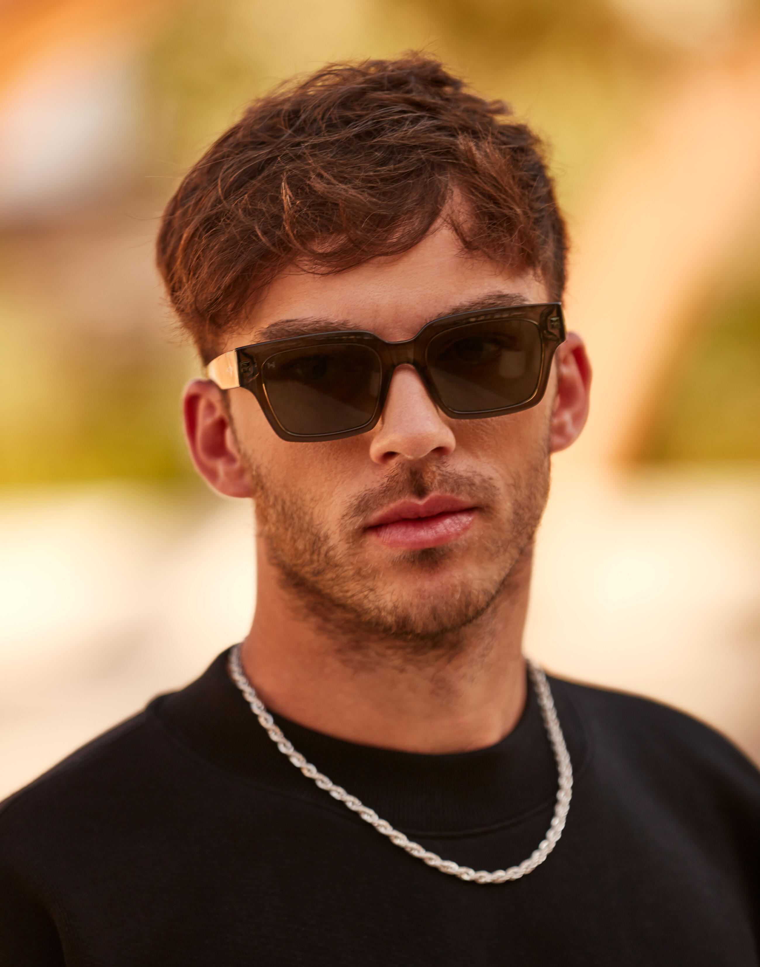 Lunettes de soleil Hawkers X Pierre Gasly - Mate 6/7