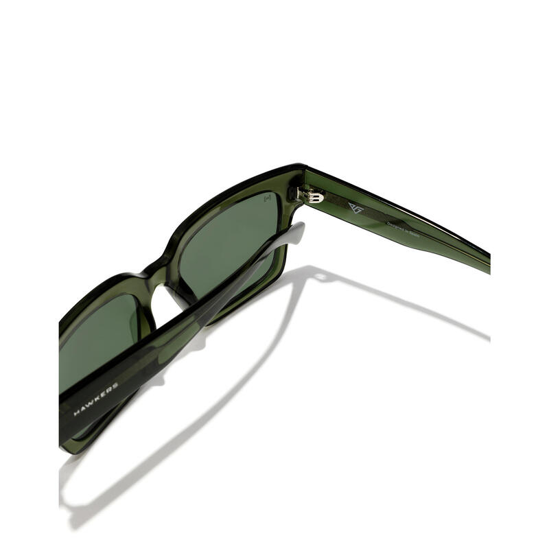 Lunettes de soleil pour hommes et femmes s'accouple - HAWKERS X PIERRE GASLY