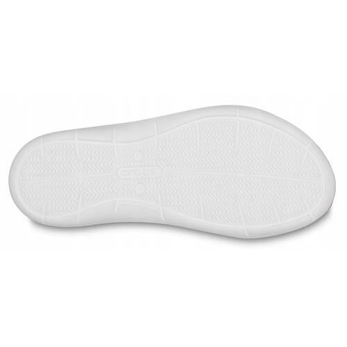 Slippers voor vrouwen Crocs W Swiftwater Sandals