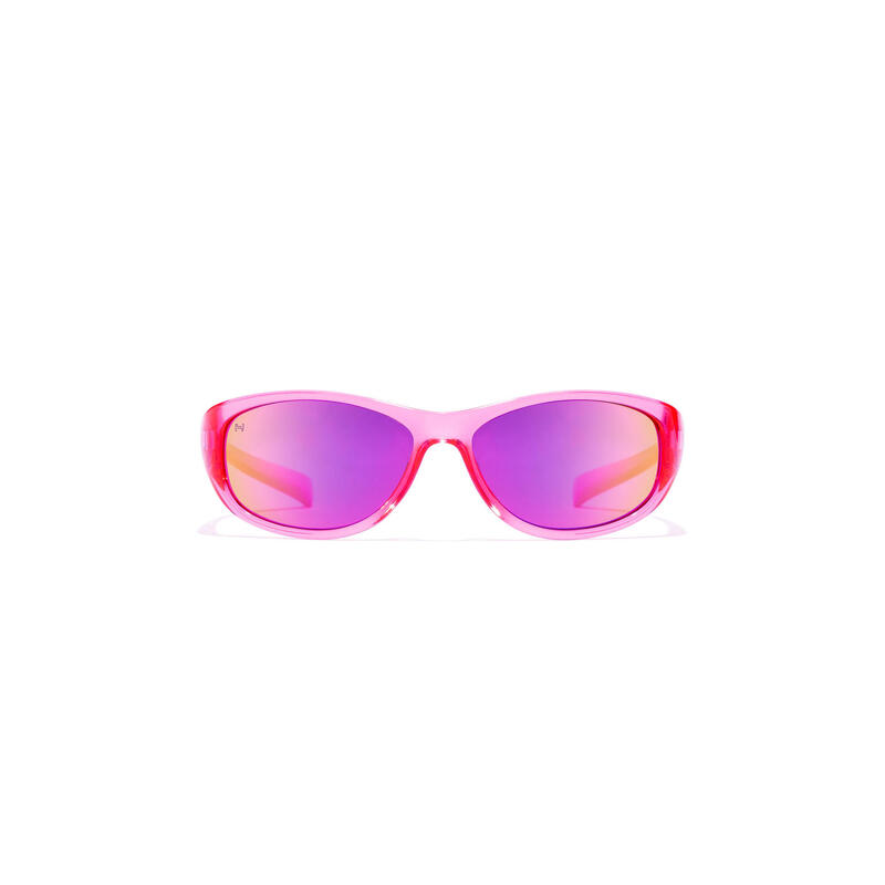 HAWKERS - Óculos de sol para crianças nebulosa rosa - RAVE KIDS
