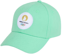Casquette JO PARIS 2024 - Jeux Olympiques et Paralympiques