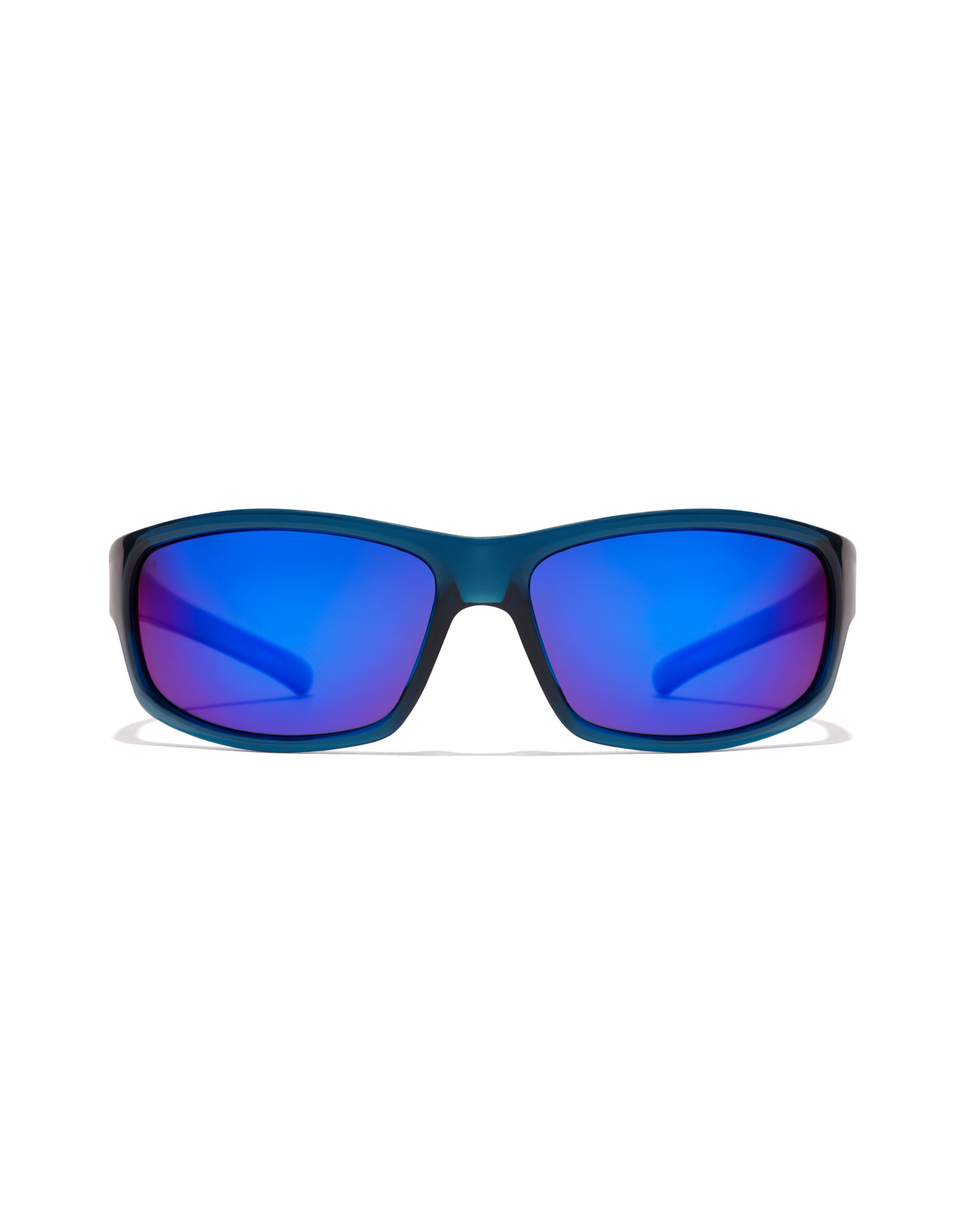 HAWKERS - Lunettes de soleil Homme et Femme POLARIZED ROYAL BLUE SKY - BOOST 2/8