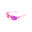 Zonnebril voor kinderen roze nevel - RAVE KIDS