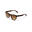 Óculos de sol para homens e mulheres Carey Peanut Butter - TRAIL