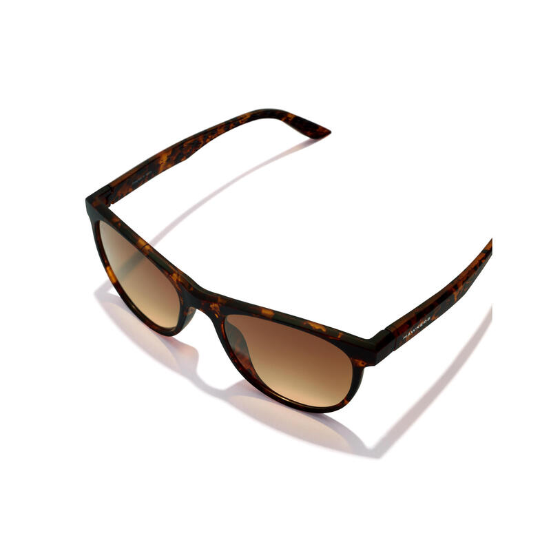 Lunettes de soleil pour hommes et femmes au beurre d'arachide Carey - TRAIL