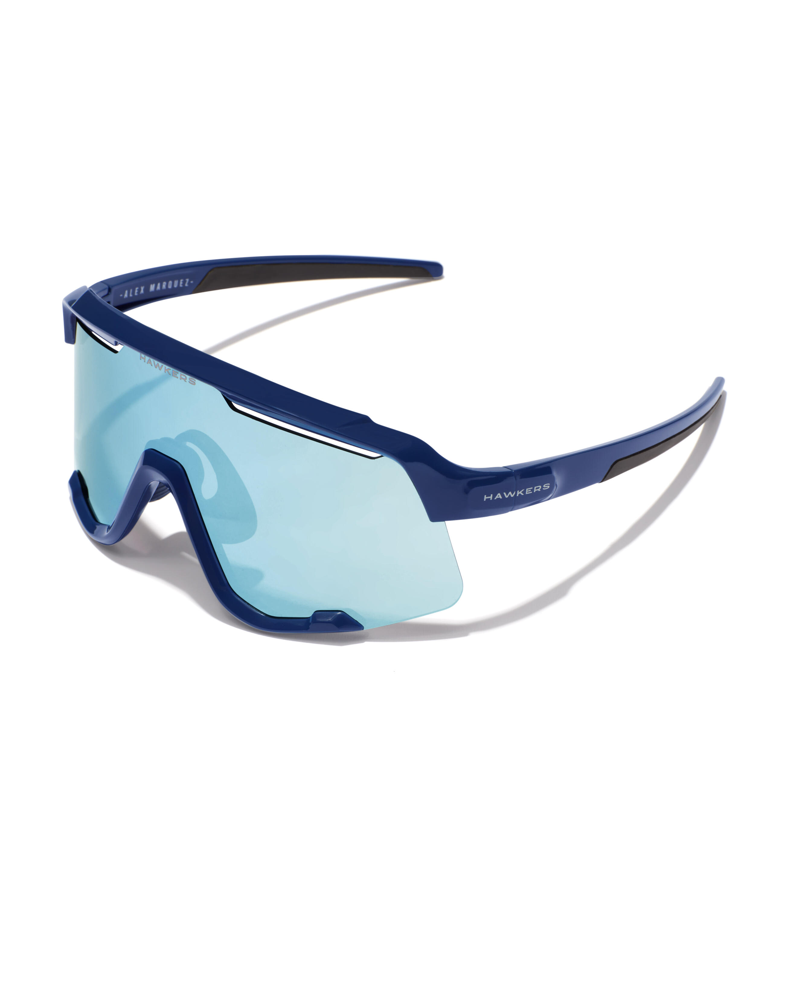 HAWKERS HAWKERS - Gafas de Sol para Hombre y Mujer POWER - HAWKERS X ALEX MARQUEZ