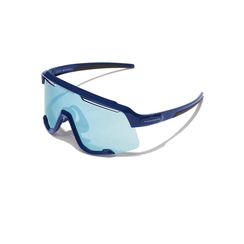 HAWKERS - Lunettes de soleil pour hommes et des femmes - HAWKERS X ALEX MARQUEZ