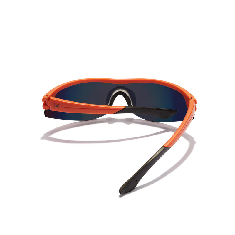 Óculos de sol para homens e mulheres polarizados laranja rubi - ACTIVE