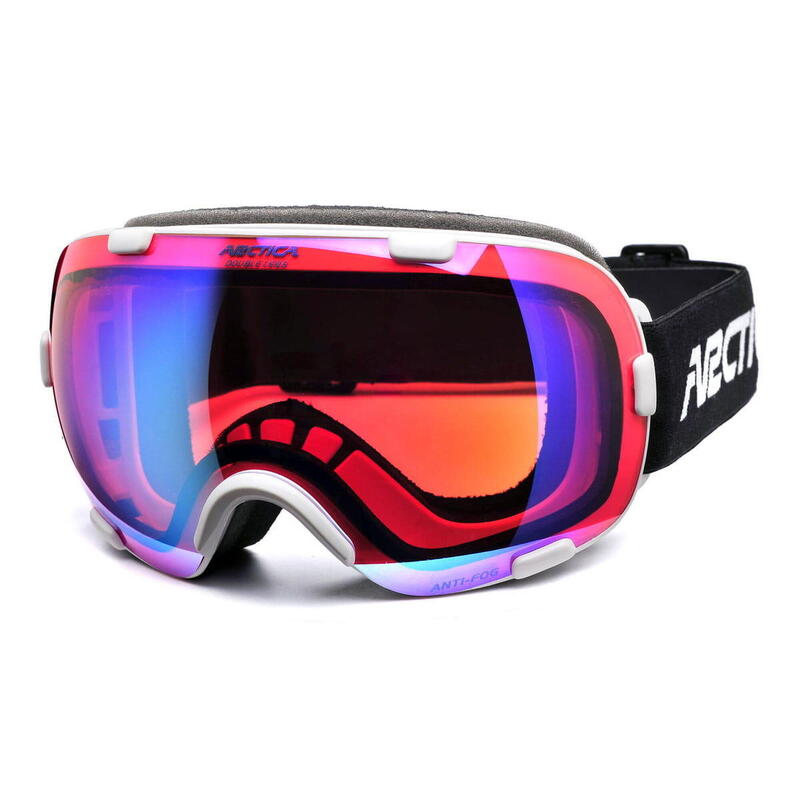 Goggles para esquiar unisexo Arctica G100C
