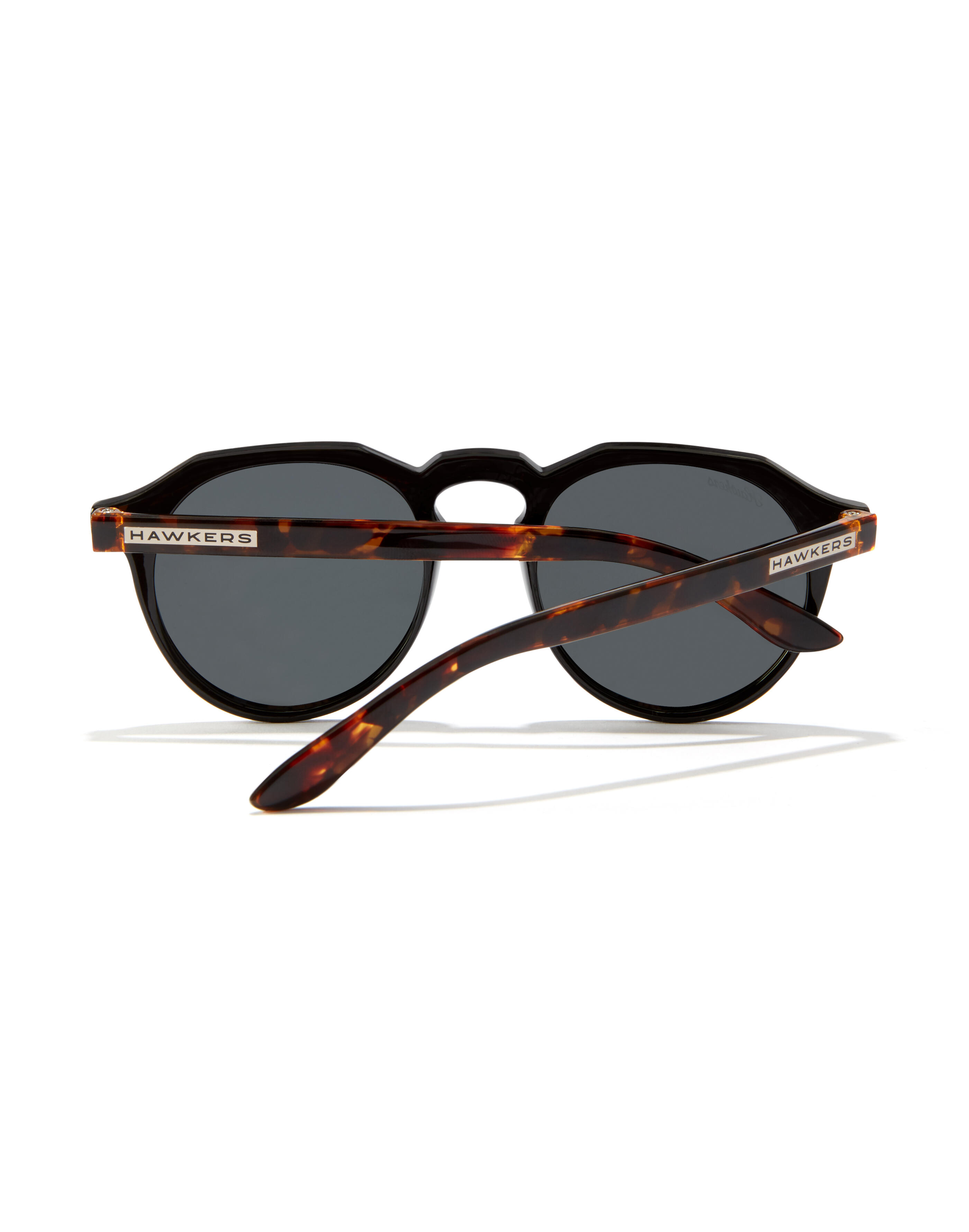 HAWKERS - Lunettes de soleil pour Homme et Femme Polaris Black Carey - WARWICK 4/8