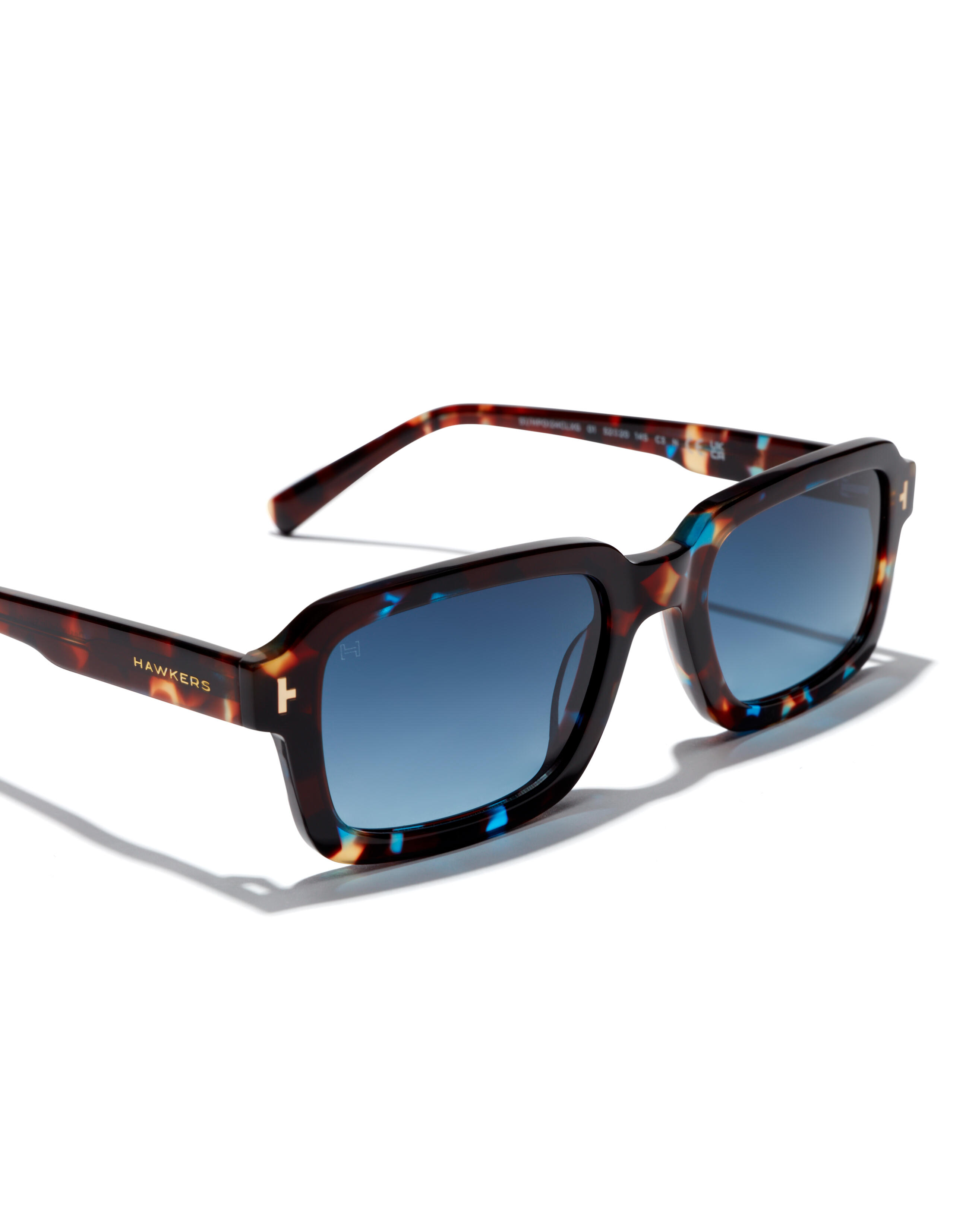 Lunettes de soleil Hawkers X Pierre Gasly - Point 4/7