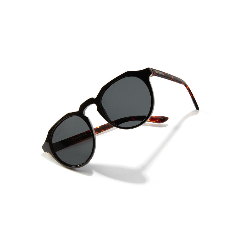 Lunettes De Soleil Hawkers WARWICK Unisexe - Verres Polarisés, Monture TR90 - Fabriqué En Espagne