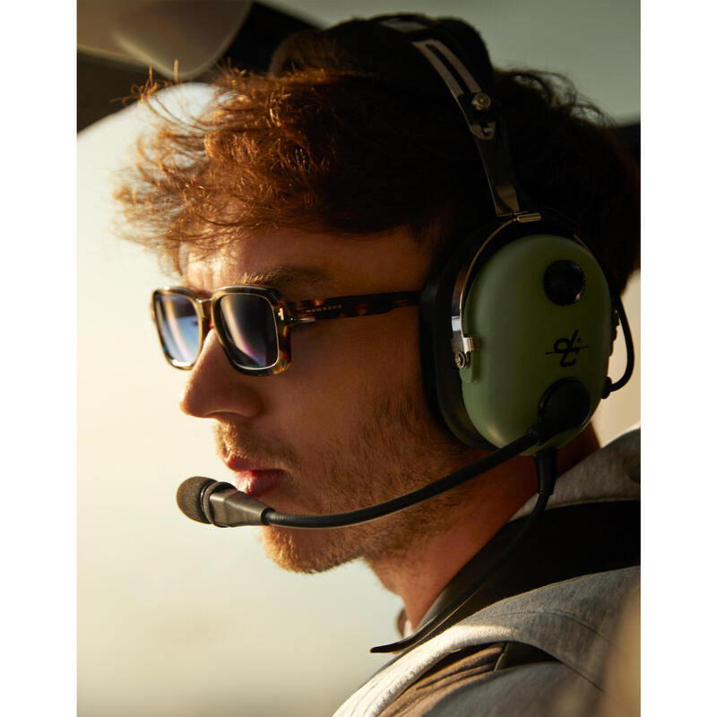Lunettes de soleil Hawkers X Pierre Gasly - Point