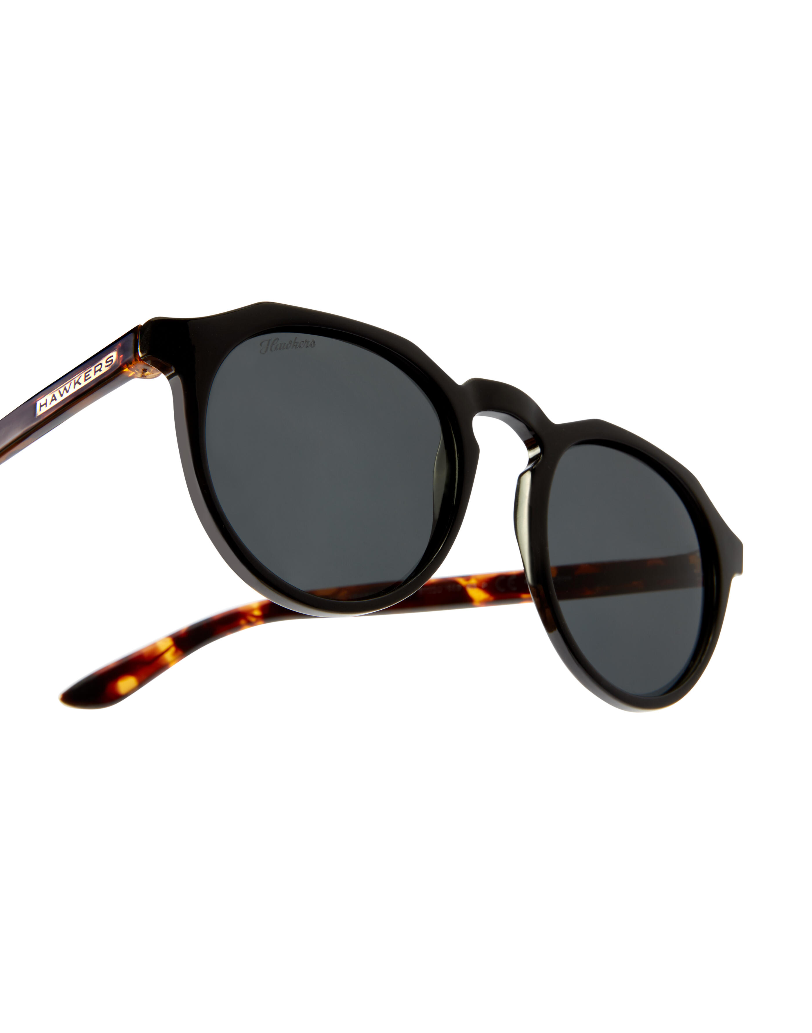 HAWKERS - Lunettes de soleil pour Homme et Femme Polaris Black Carey - WARWICK 3/8