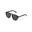 Gafas de Sol para Hombres y Mujeres POLARIZED BLACK CAREY - WARWICK