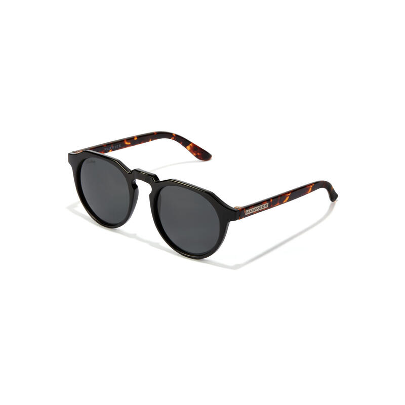 Lunettes de soleil pour hommes et femmes Polaris Black Carey - WARWICK