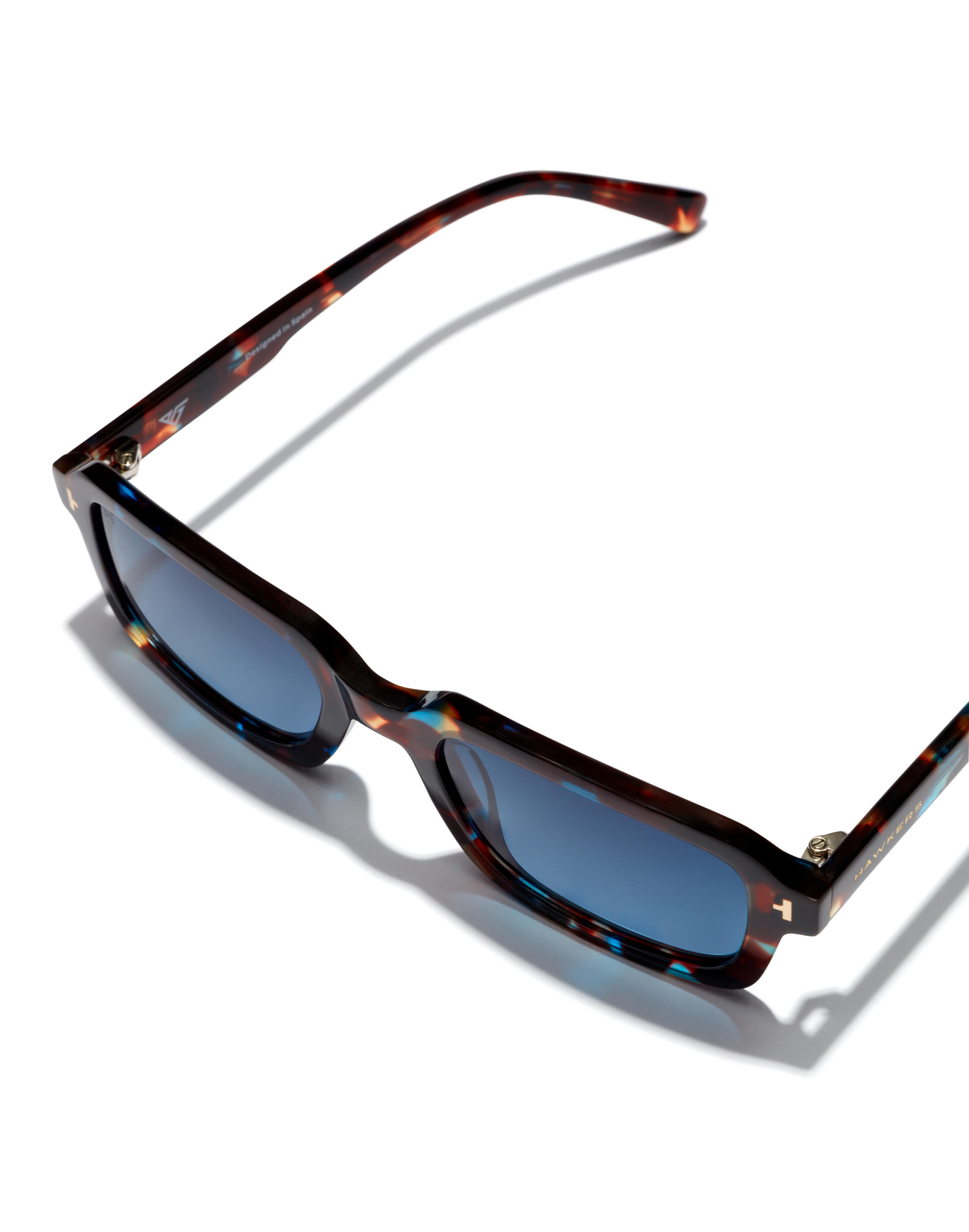 Lunettes de soleil Hawkers X Pierre Gasly - Point 3/7