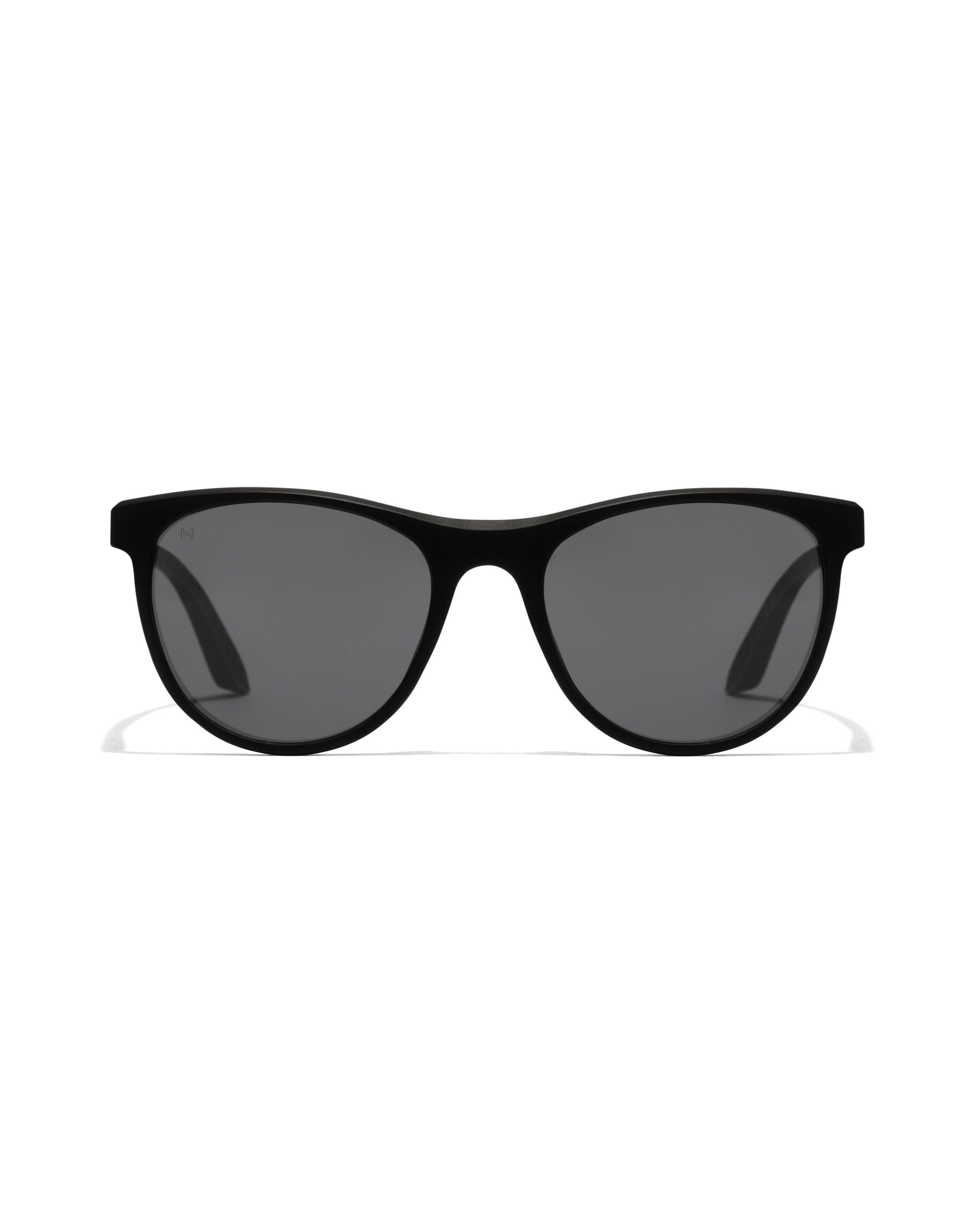 HAWKERS - Gafas de Sol para Hombre y Mujer POLARIZED BLACK DARK - TRAIL 2/8