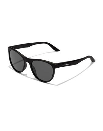 HAWKERS - Sonnenbrillen für Herren und Damen - TRAIL POLARIZED BLACK DARK