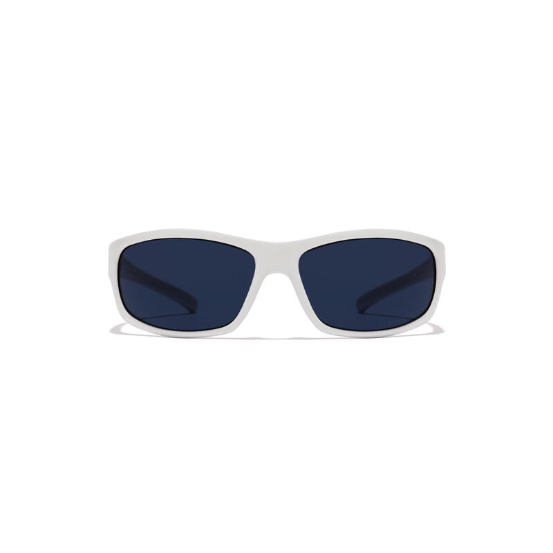 Gafas de Sol para Hombres y Mujeres WHITE DARK BLUE - BOOST