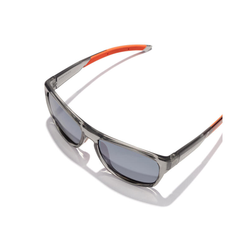 Gafas de Sol para Hombres y Mujeres POLARIZED GREY CHROME - GRIP