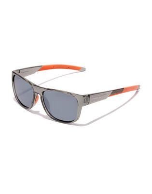HAWKERS - Gafas de Sol para Hombre y Mujer DARK TEAL STORM - GRIP