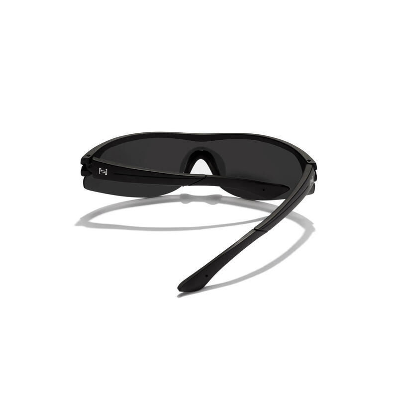 Gafas de Sol para Hombres y Mujeres POLARIZED BLACK DARK - ACTIVE